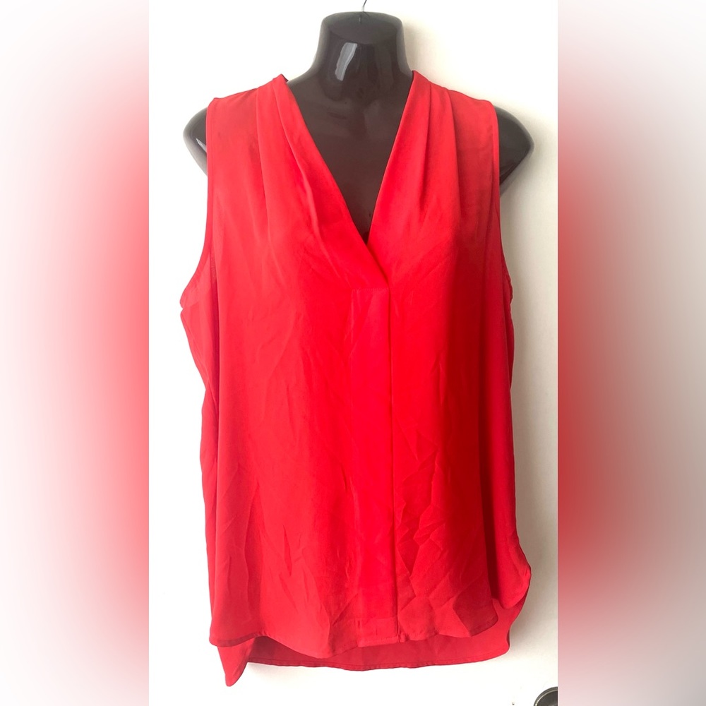 Vince Camino women’s blouse